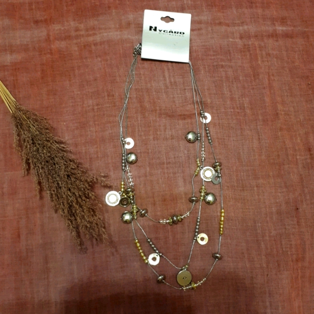 Neclace
